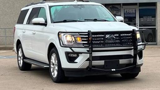 FORD EXPEDITION MAX 2021 1FMJK1HT8MEA13702 image